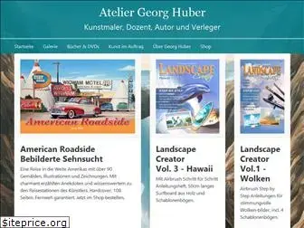 georg-huber.com