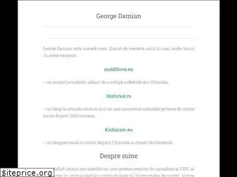 george-damian.ro