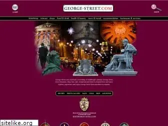 george-street.com