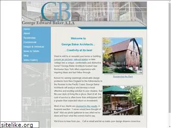 georgebakerarchitects.com