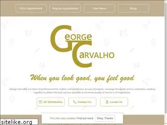 georgecarvalho.com