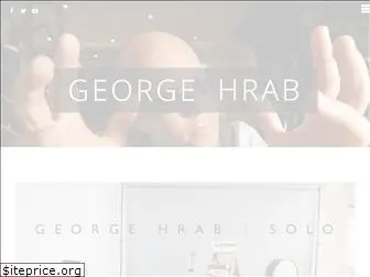 georgehrab.com