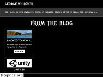 georgewhitcher.com