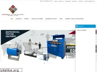 geotechnical-equipment.com