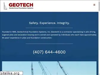 geotechpiles.com