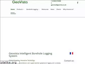 geovista.co.uk