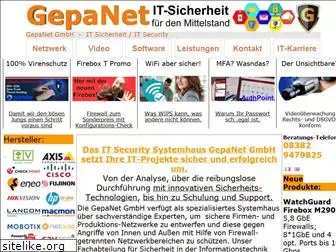 gepanet.com