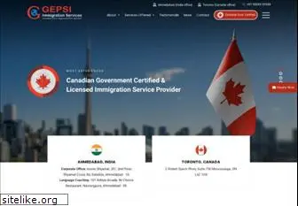 gepsi.com