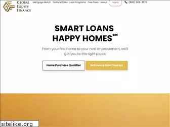 geqfinance.com