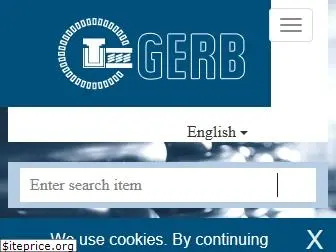 www.gerb.com