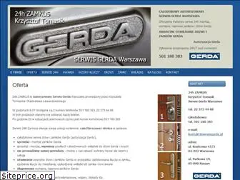 gerda-serwis.pl