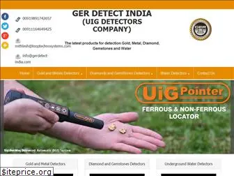 gerdetect-india.com