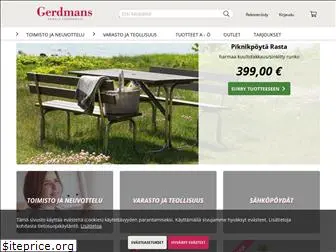 gerdmans.fi