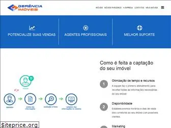 gerenciaimoveis.com.br
