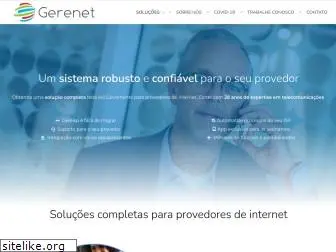 gerenet.com.br