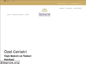 geriatri.com.tr