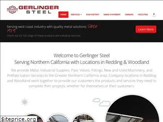 gerlinger.com