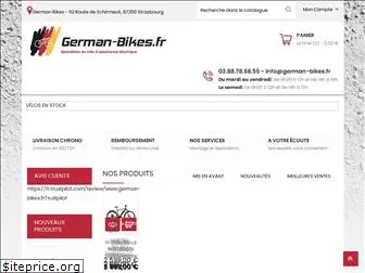 german-bikes.fr