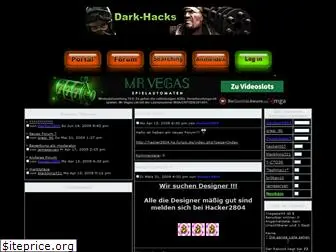 german-hacks.aktiv-forum.com