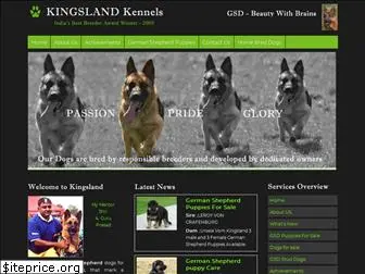 germanshepherd.co.in