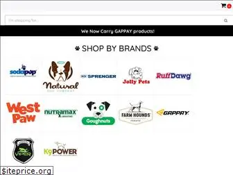 germanshepherdshop.com