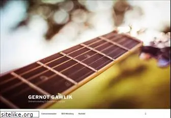 gernot-gawlik.de