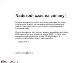 gerris.pl