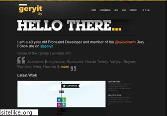 geryit.com