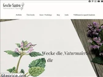 geschesanten.com