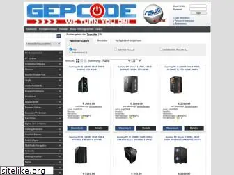 geshop.de