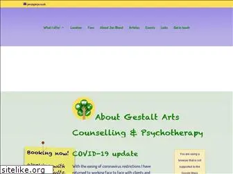 gestaltartscounsellingandpsychotherapy.co.uk