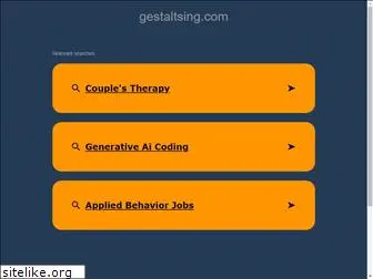 gestaltsing.com