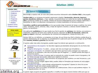 gestion2002.com