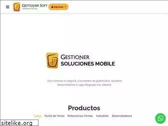 gestionersoft.com