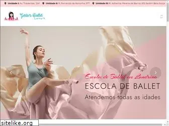gestosballet.com.br