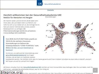 gesundheitsakademie-uke.de