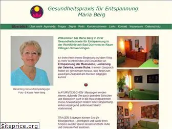 gesundheitspraxis-berg.de