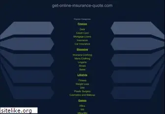 get-online-insurance-quote.com