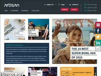 getartisan.com.au