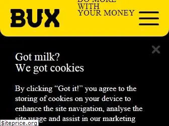 Top 51 Similar websites like bux.fun and alternatives