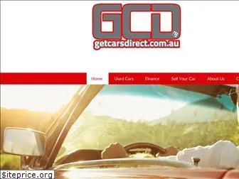 getcarsdirect.com.au