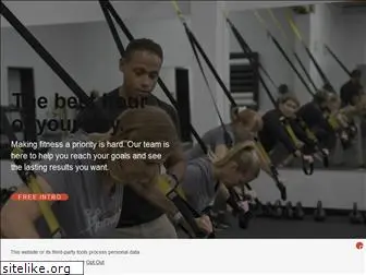 getcutfitness.com