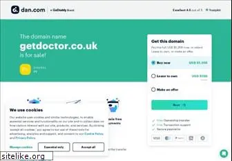 getdoctor.co.uk