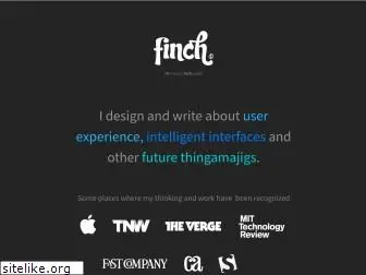 getfinch.com