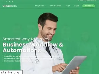 getgreenbills.com