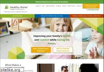 gethealthyhome.com