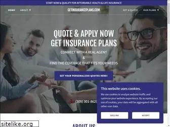 getinsuranceplans.com
