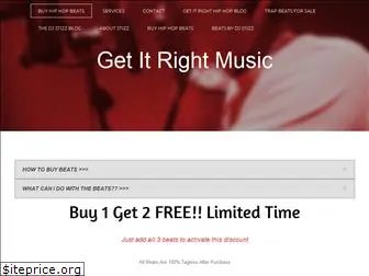 getitrightmusic.com