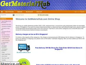 getmaterialhub.com