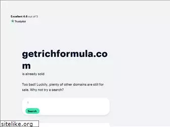 getrichformula.com